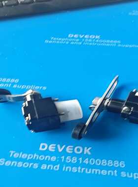 zcK-D05,zcKD31,zcKD41限位开两个黑色外壳~议价