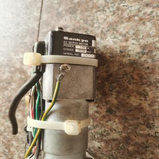 询价 KIA4一 SankYo100瓦3000转 MP101A2