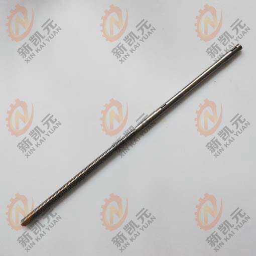 车床配件机床配件 大连机床CD6140A-45704中丝杆L770/L790
