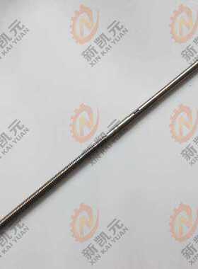 车床配件机床配件 大连机床CD6140A-45704中丝杆L770/L790