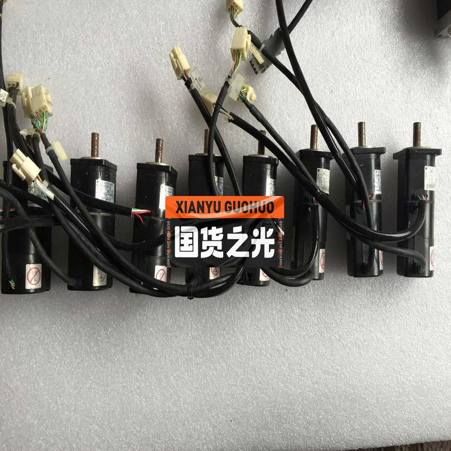 议~SGMAV-A5ANA-YR23安川电机