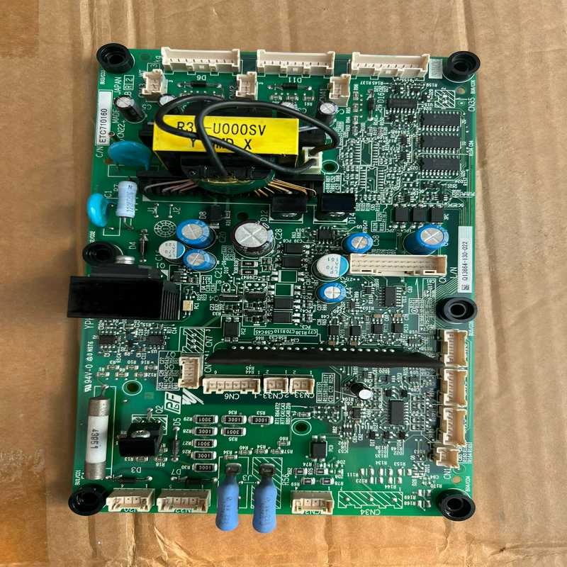 询价~ETC710160安川变频器A1000系110KW-132K