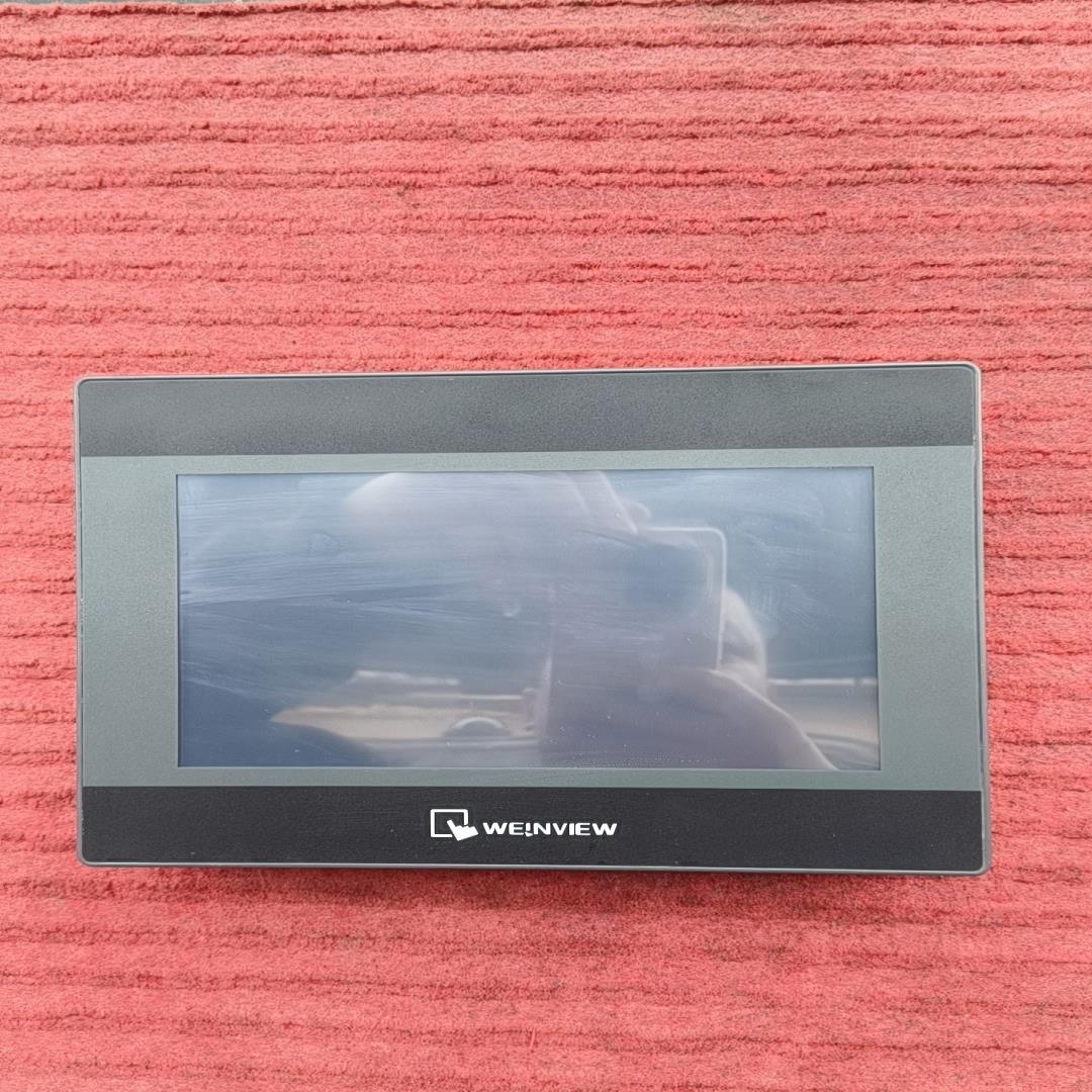 tk6071iq触摸屏 成色如图所得功能（基数电子）