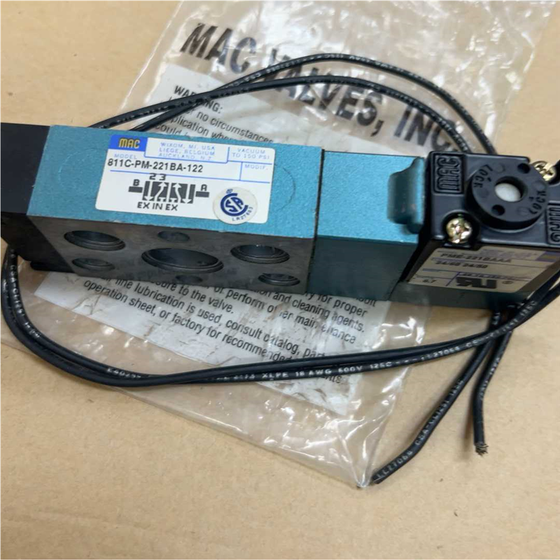 议~811C-PM-221BA-122  PME-221BAAA
