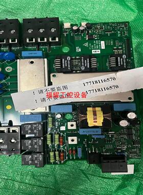 原装拆机CT变频器 SP3401 电源驱动板 UT35【询价】