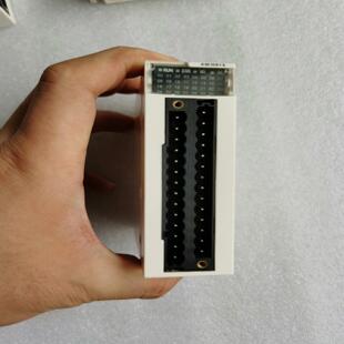 8路模拟量模块，BMXAMI0810，实物图拍摄，成色询价