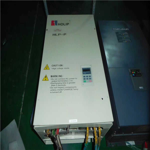海利普变频器HLPP007543B 75KW 380~询价