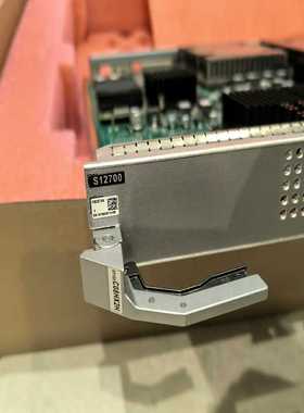 华为S12700 ET1D2C08HX2H 8口100G业务