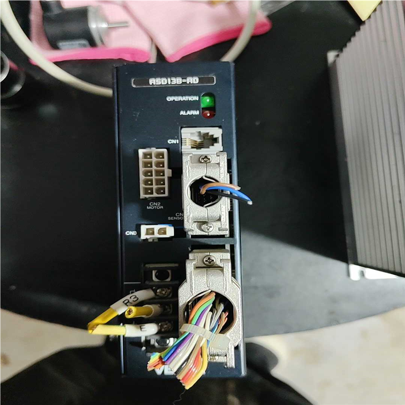 (询价)VEXTA东方步进驱动器  ASD13B-AD