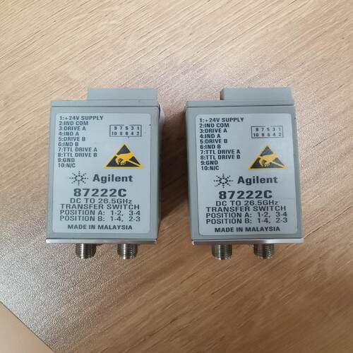 Agilent 87222C DC-265GHz DBDP~询价