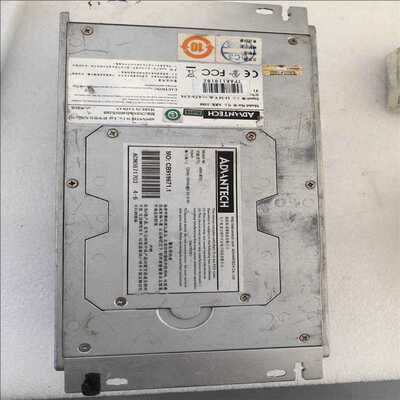 研华工控机 ARK-3380 ARK-BTO（耶耶电子）