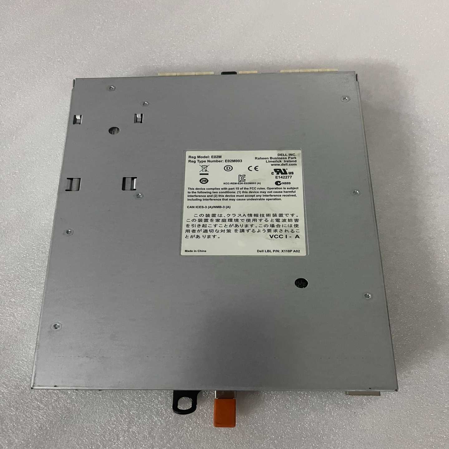 【星慕电子】DELL PowerVault MD3600i MD3620