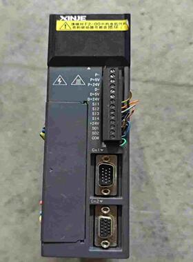 信捷伺服驱动器 DS2-20P4-BS 400W驱动器拆~询价