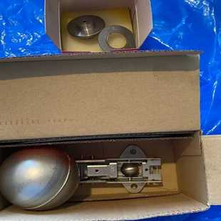 星慕电子 GESTRA ET.UNA 26调节 GES22618