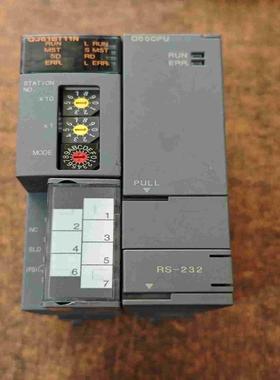 (询价)三菱plc，Q00CPU，QJ61BT11N，一共两个，