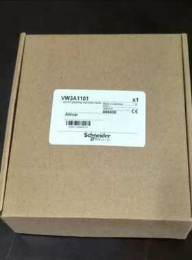 询价~变频器中文面板，型号VW3A1101 适用于变频