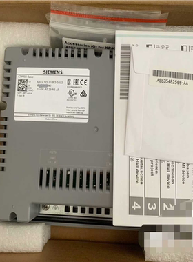 (议价)/6AV2123-2GB03-0AX0西