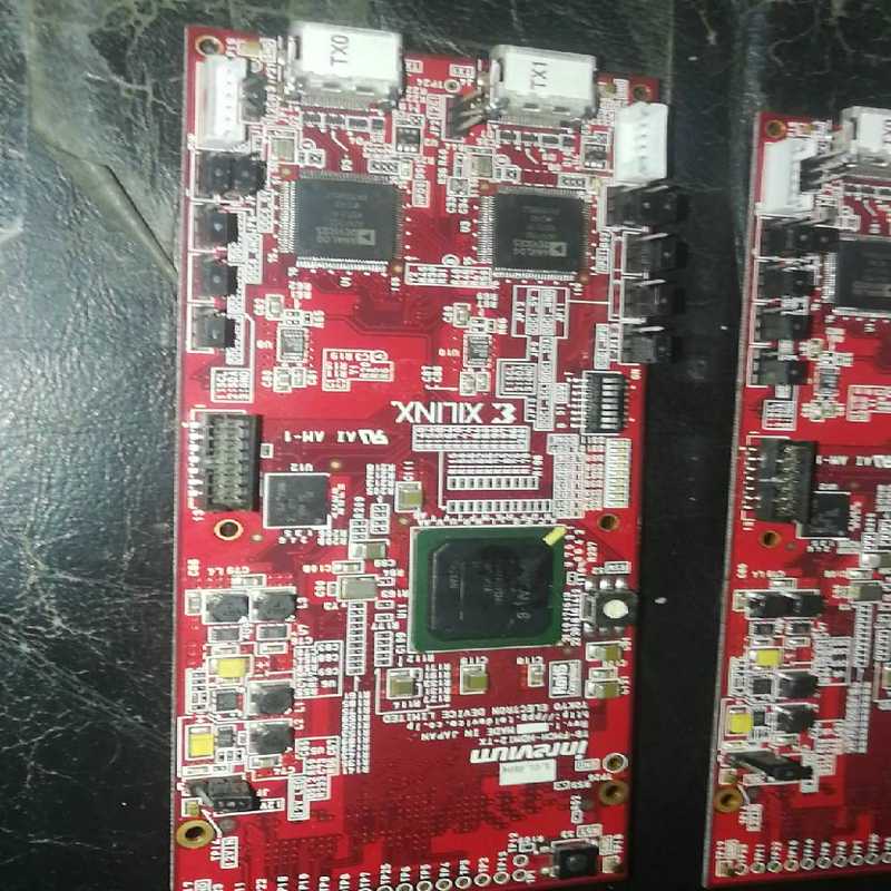 tb-fmch-hdmi2-tx接口板tb-fmch-hdm[浩蓉商户]