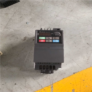 EL系列變頻器VFD015EL43W 變頻器 臺達(dá)VFD 議價(jià)