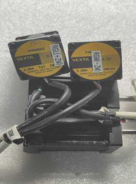 询价~VEXTA东方PMM35A2东方5相步进马达,