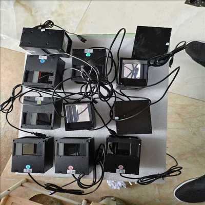 议~视觉光源 JL-CXSA-55W-TH-L，成色尚可，