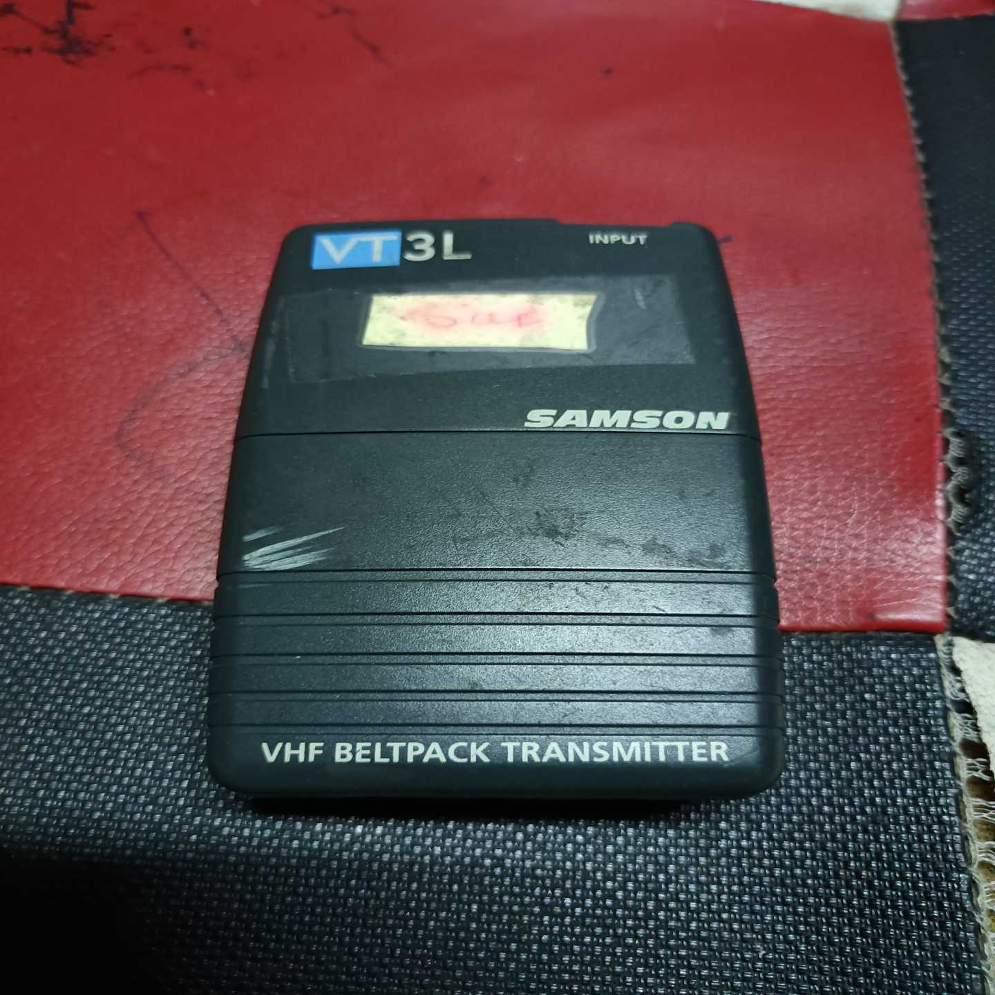 SAMSON  腰包VT3L CH10【鑫鑫商铺】