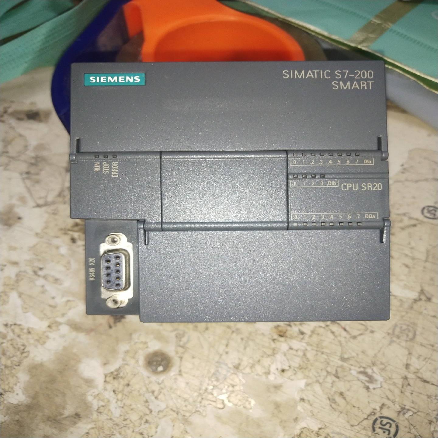 PLC-200PLC-S7-200，成色可以~询价
