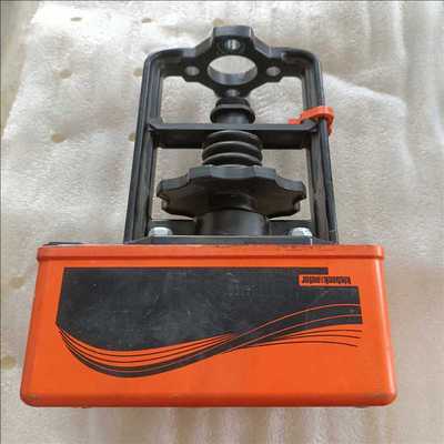 Kieback & Peter科特贝德执行器，MD200Y（耶耶电子）