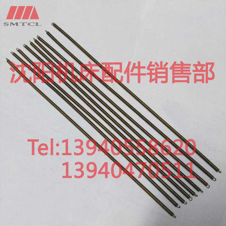 济南龙门刨床配件B1012A B1016A B2016A刹车块刹车套弹簧B2020Q