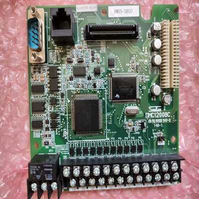 议~三垦Vm05变频器主板 3.20版本