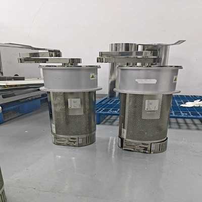 INTEGRATED DYNAMICS ENGINEERIN（子云设备）