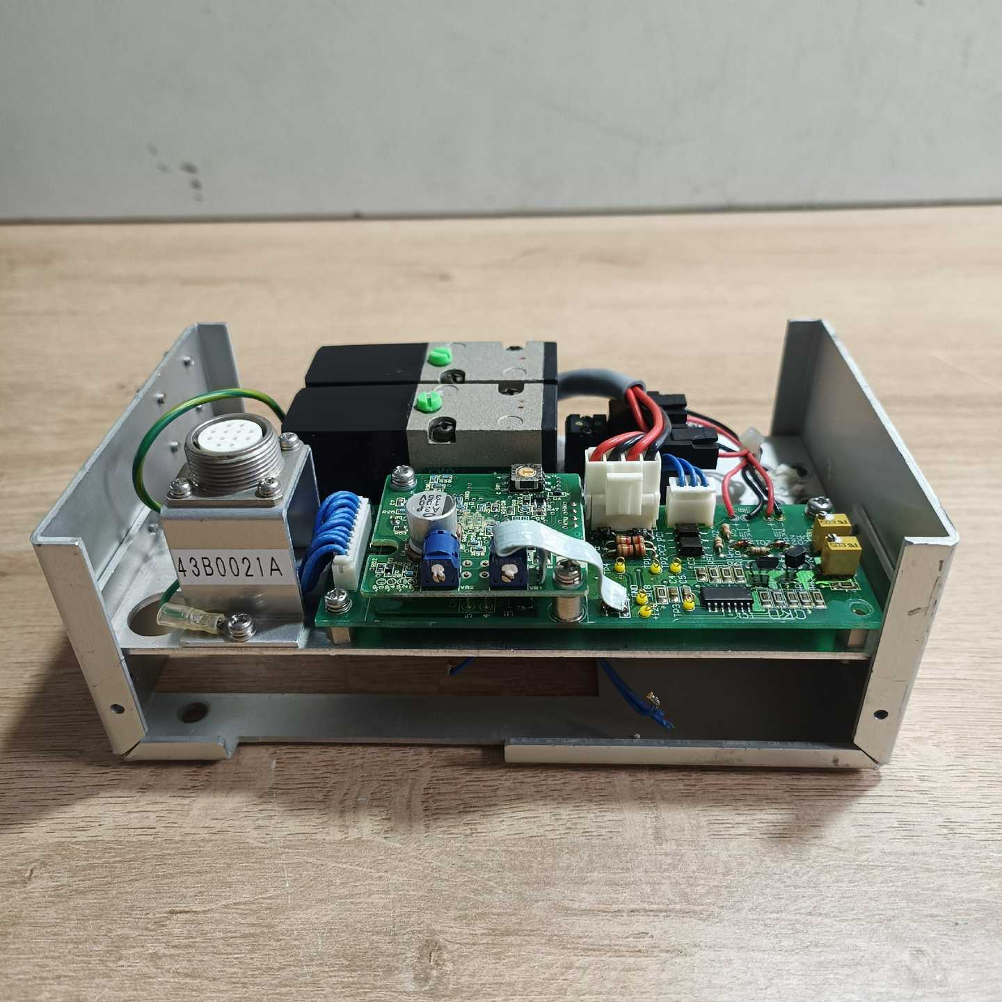 CKD 3PB219-M1  FL271524  压（咳咳电子）