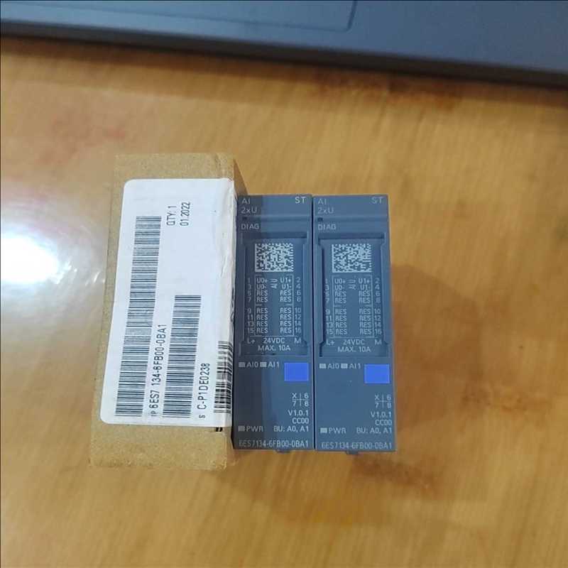 询价~6ES7134-6FB00-0BA1