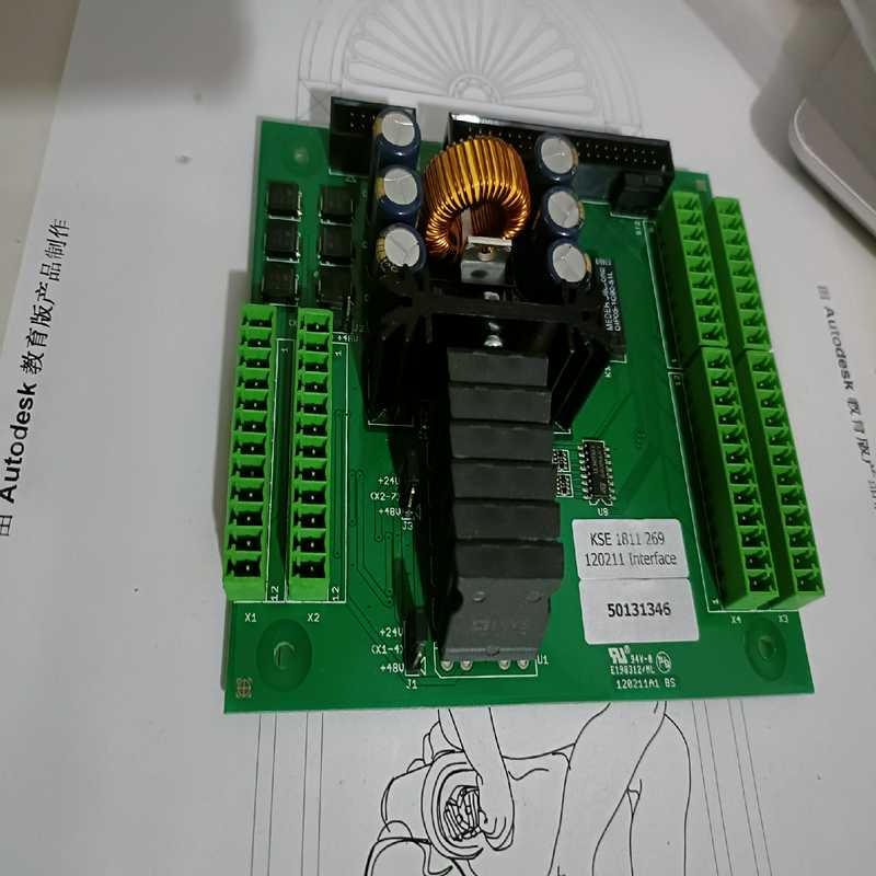 询价Thermo KSE 1811  269  120211 I