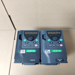 XS0015G1 型号Y500 议价 英捷思1.5KW变频器