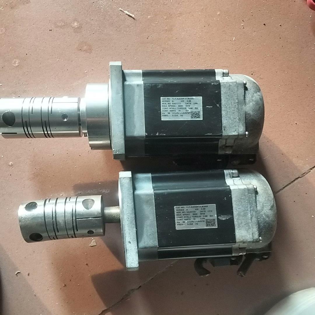 AB伺服电机 TLY-A2530P-HJ62AN ~询价