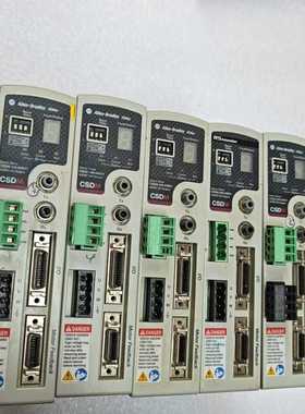 RS /AB  Automation  驱动器 400W 2(亚飞商行）