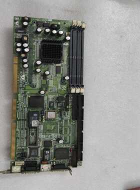 AP-686REVV1.1全长板卡工业工控主板(亚飞商行）