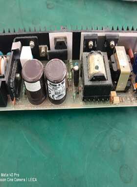 电源 VS100B-15  /  VS100B-24   /【侨报商行】