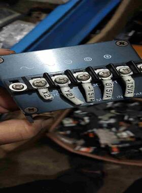 科素电源G1W   士15V0·25A（gg设备）