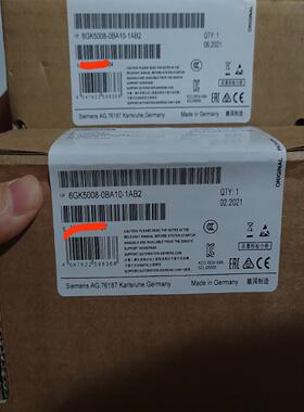 6GK5008-0BA10-1AB2，顺丰（电子设备）