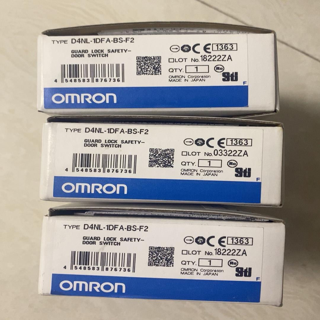 D4NL-1DFA-BS-F2（佳毅工控）