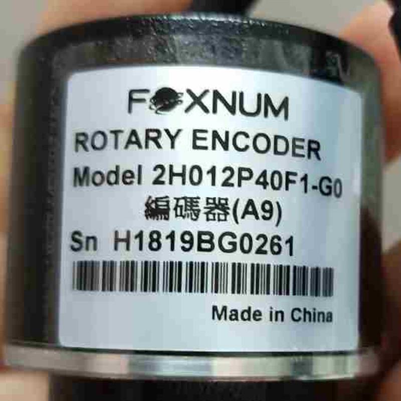 FOXNUM 2H012P40F1-G0议价