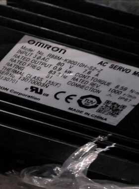 议~R88M-K90010H-S2-Z伺服电机