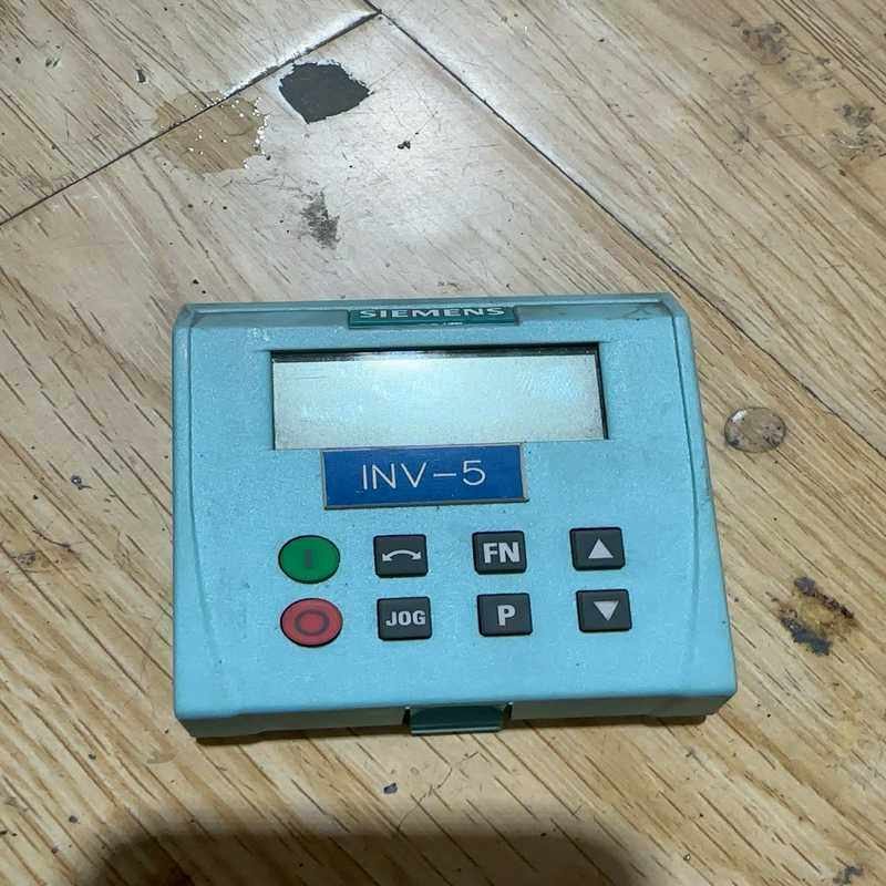 西门子6SL3255-0AA00-4BA1功能包好成色新【南风商行】