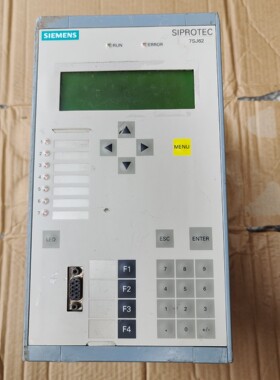 西门子7SJ6225-4EB20-1FG0/EE--议价商品