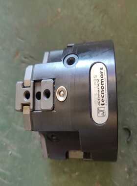 议~OE67EPBS意大利气缸 tecnomors三爪气缸夹爪