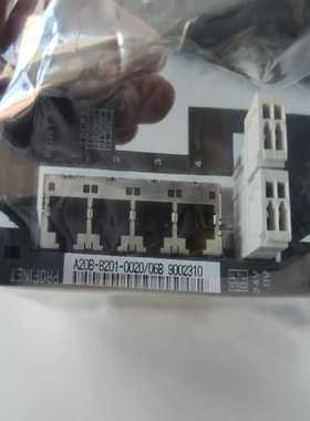 全新发那科PROFINET卡 A20B-8201-0020感一议价商品