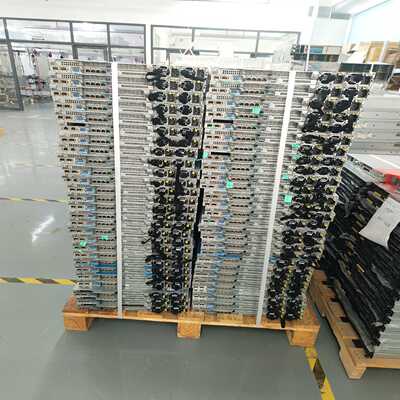 华为 RH1288HV5服务器主板 整机03024CXR B