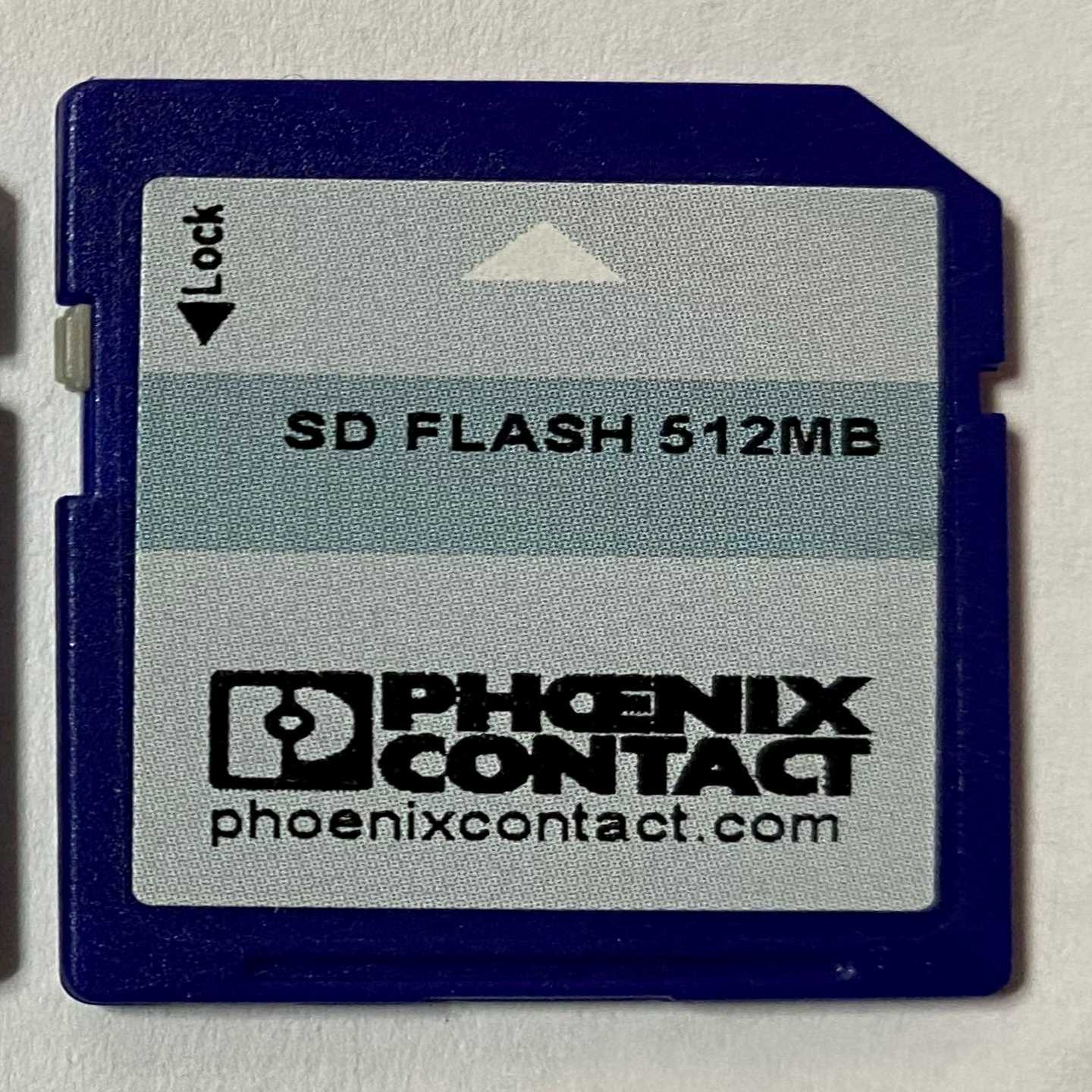 2988146 SD FLASH 512MB-2988146~询价